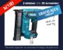 Afbeeldingen van Makita 40 V Max Brad tacker FN001GZ