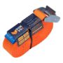 Afbeeldingen van Konvox Spanband 25mm klemgesp HD 5m 350daN