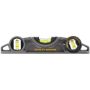 Afbeeldingen van STANLEY FatMax® pro Torpedo Waterpas 0-43-609