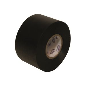 Afbeeldingen van HPX 5200 isolatietape zwart 50mm x 33m