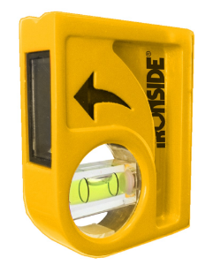 Afbeeldingen van Ironside Magneet waterpas Mini type Cyclops