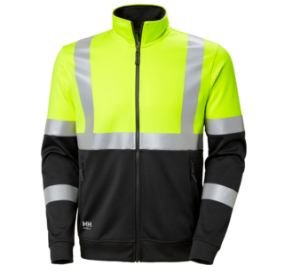 Afbeeldingen van Helly Hansen zipsweater Addvis CL 1