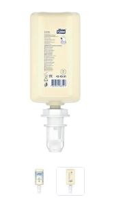 Afbeeldingen van Handzeep Tork S4 Premium vloeibaar 1000ml
