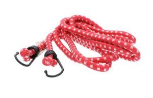 Afbeeldingen van Carpoint Bagagebinder 200cm Ø 10mm