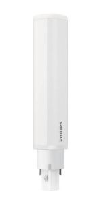 Afbeeldingen van Philips CorePro LED PLC 8.9-26W 830 2P G24d-3