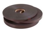 Afbeeldingen van Magneetband zelfklevend 12.7mm x1.5mm 30mtr
