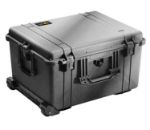 Afbeeldingen van Peli 1620F  koffer zwart met foam