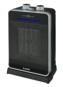Afbeeldingen van Eurom keramische kachel Safe-t-heater 2000
