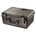 Afbeeldingen van Peli IM2450 storm  koffer zwart met foam