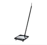 Afbeeldingen van Inspectispiegel voertuig compact met LED verlichting