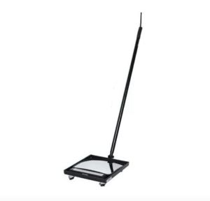 Afbeeldingen van Inspectispiegel voertuig compact met LED verlichting