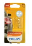Afbeeldingen van Phillips autolamp 12V H7 12067B2 16W (2)