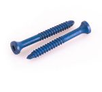 Afbeeldingen van Secupro power trekschroeven blauw 5,5 x 47mm