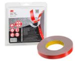 Afbeeldingen van 3M VHB  Tape 4991F, Grijs, 19 mm x 5.5 m, 2.3 mm
