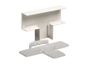 Afbeeldingen van Attema binnenhoekstuk kabelgoot IE25 25x13mm