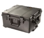 Afbeeldingen van Peli storm IM2875  koffer zwart met foam