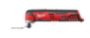 Afbeeldingen van Milwaukee m12 accu multitool C12 MT-0 Zonder accu en lader