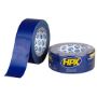 Afbeeldingen van HPX 6200 duct tape donkerblauw 48mm x 25mtr