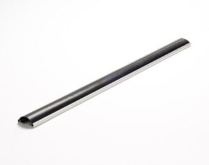 Afbeeldingen van Alprokon Pendelprofiel  rubber 4030/4075 - (Alum.) 2500mm