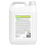 Afbeeldingen van Allesreiniger Ecover voor harde oppervlakken citroengrass & gember navulflacon 5L