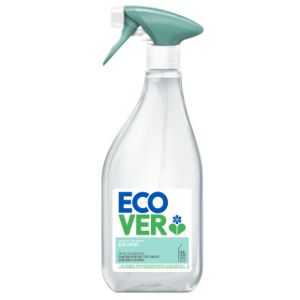 Afbeeldingen van Glasreiniger Ecover groene thee & grapefruit spray 500ml