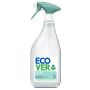 Afbeeldingen van Glasreiniger Ecover groene thee & grapefruit spray 500ml