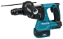 Afbeeldingen van Makita 18 V Combihamer DHR243Z