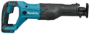 Afbeeldingen van Makita 18 V Reciprozaag DJR186Z