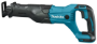 Afbeeldingen van Makita 18 V Reciprozaag DJR186Z
