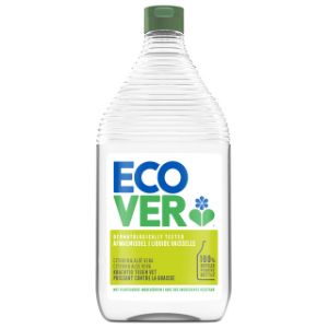 Afbeeldingen van Afwasmiddel Ecover citroen & aloë vera fles 950ml