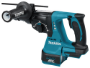 Afbeeldingen van Makita 18 V Combihamer DHR243Z