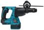 Afbeeldingen van Makita 18 V Combihamer DHR243Z