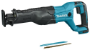 Afbeeldingen van Makita 18 V Reciprozaag DJR186Z