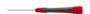 Afbeeldingen van Wiha Fijnschroevendraaierset PicoFinish® TORX® 7-delig incl. houder 267P