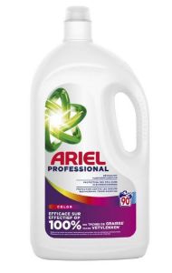 Afbeeldingen van Ariel vloeibaar wasmiddel Color 4.05 liter