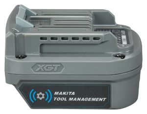 Afbeeldingen van Makita Communicatieadapter ADP12 1910D9-2