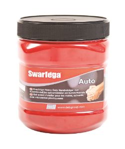 Afbeeldingen van Swarfega Handcleaner auto met korrel 1ltr