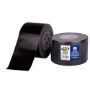 Afbeeldingen van HPX 6200 duct tape zwart 100mm x 50mtr