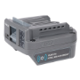 Afbeeldingen van Makita Communicatieadapter ADP12 1910D9-2