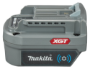 Afbeeldingen van Makita Communicatieadapter ADP12 1910D9-2
