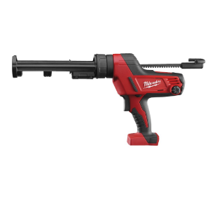 Afbeeldingen van MILWAUKEE® Kit-/lijmpistool C18 PCG/310 ml