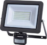 Afbeeldingen van Kelfort Floodlight 180° PIR 50w 5400 lumen 
