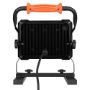 Afbeeldingen van Kelfort Bouwlamp LED KLASSE II 150W 12000 lumen  