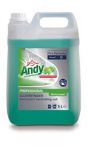 Afbeeldingen van Andy Pro Formula allesreiniger vertrouwd 5lt