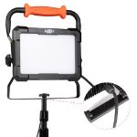 Afbeeldingen van Kelfort Bouwlamp LED KLASSE II 50W 4000lumen  