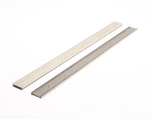 Afbeeldingen van Alprokon Brandwerend bovendorpelprofiel Ferno-Tec no. 404 / 2400 mm