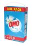 Afbeeldingen van Omo Wasmiddel wit 120 scoops 8,4 kg