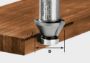 Afbeeldingen van Festool Fasefrees HW HW 45°-OFK 500