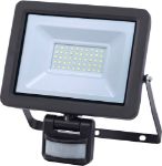 Afbeeldingen van Kelfort Floodlight 180° PIR 30w 3300 lumen